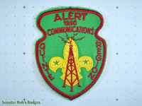 Click to enlarge 1990 Operation Alert